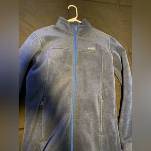 Blue boy’s Columbia